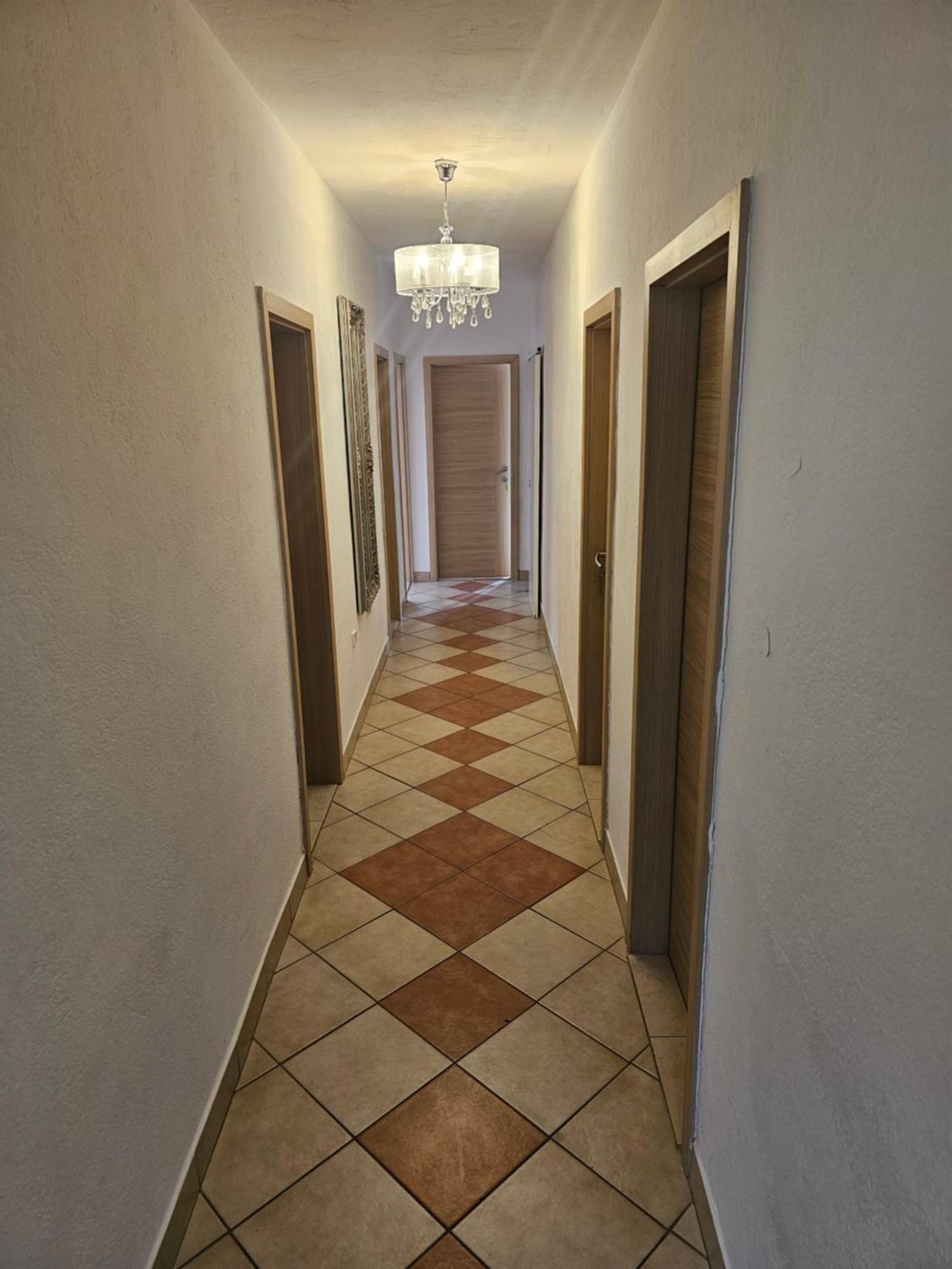 Elegance Suite Martina Orebić Exterior foto