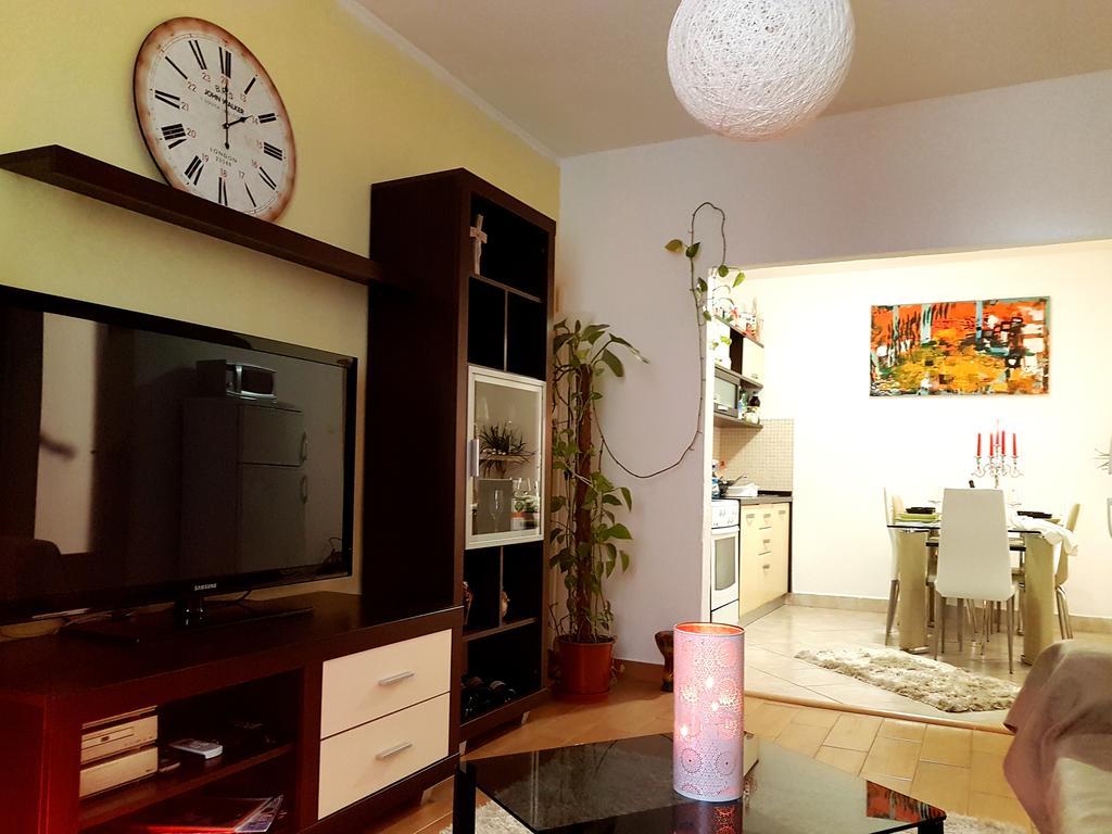 Elegance Suite Martina Orebić Exterior foto