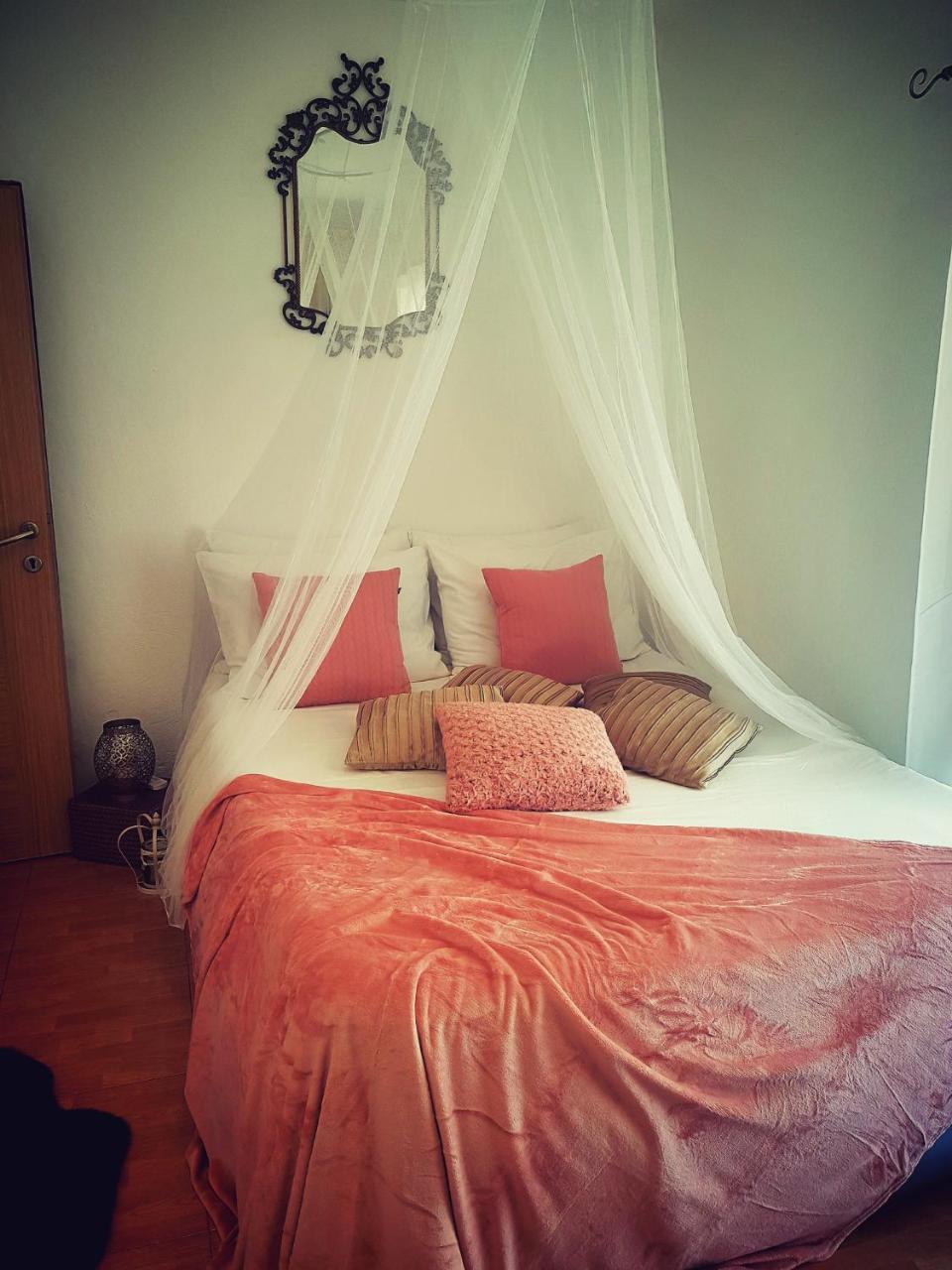 Elegance Suite Martina Orebić Exterior foto